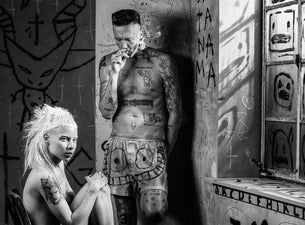 Die Antwoord