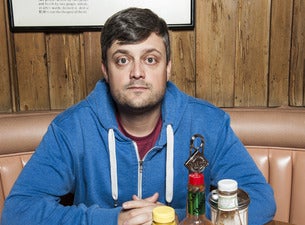 Nate Bargatze