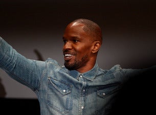 Jamie Foxx