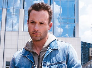 Dallas Smith