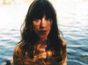 Eleanor Friedberger