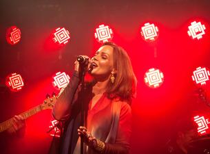 Belinda Carlisle