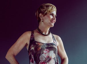 Shawn Colvin