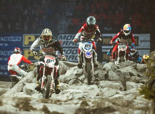 Endurocross