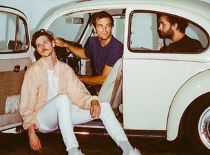 Houndmouth