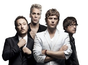 Matchbox Twenty