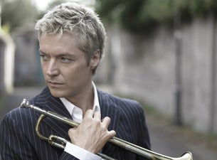 Chris Botti