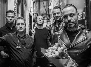 Blue October