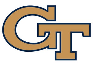 Georgia Tech Yellow Jackets Mens Basketball