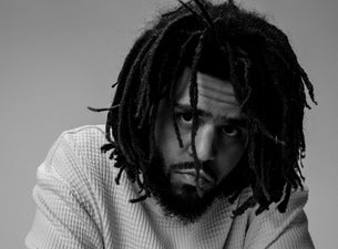 J. Cole