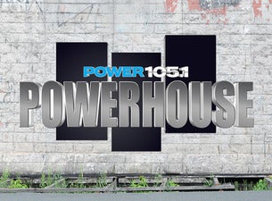 Power 105.1 Powerhouse