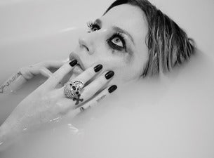 Gin Wigmore