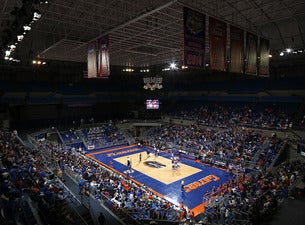 University of Florida Gators Volleyball