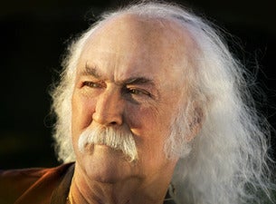 David Crosby