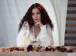 Sabrina Claudio