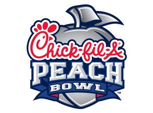 Chick-fil-A Peach Bowl