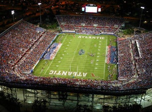 Florida Atlantic University Owls Football