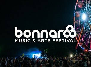 Bonnaroo Music + Arts Festival