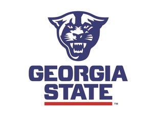 Georgia State Panthers Football