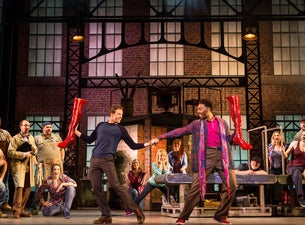 Kinky Boots (Chicago)