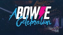A Bowie Celebration presale password for performance tickets in a city near you (in a city near you)