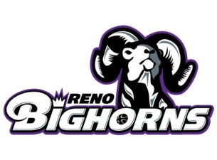 Reno Bighorns