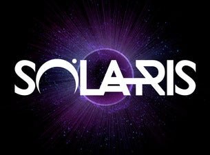 Solaris Winter Music Festival