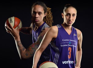 Phoenix Mercury