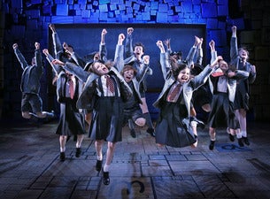 Matilda the Musical (Touring)