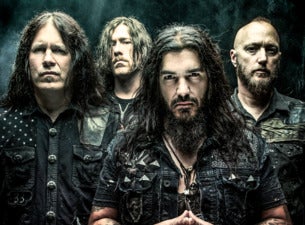 Machine Head