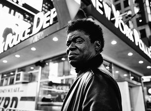 Charles Bradley And His Extraordinaires