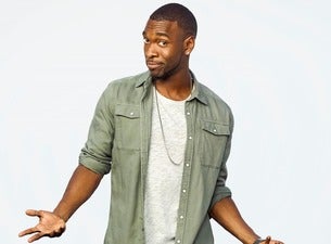 Jay Pharoah