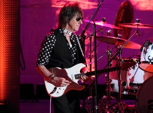 Jeff Beck