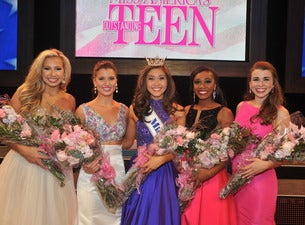 Miss America's Outstanding Teen