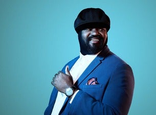 Gregory Porter