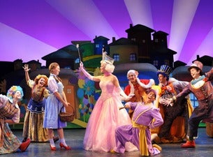 The Wizard of Oz (Touring)