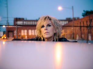 Lucinda Williams