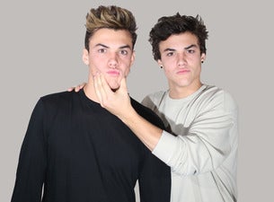 The Dolan Twins