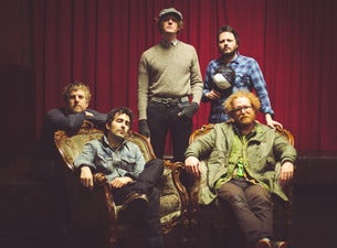 Blitzen Trapper