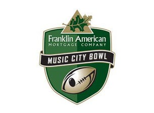 Franklin American Mortgage Music City Bowl: SEC vs. A