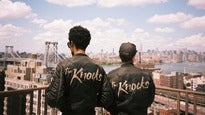 presale password for The Knocks tickets in a city near you (in a city near you)