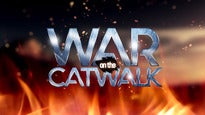 presale code for War On The Catwalk tickets in a city near you (in a city near you)