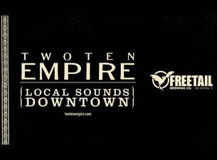 TwoTen Empire