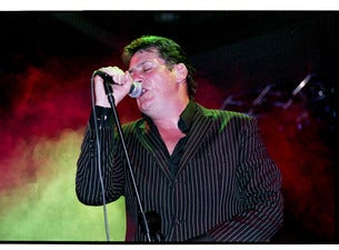 Tony Hadley