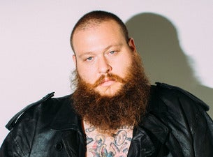 Action Bronson