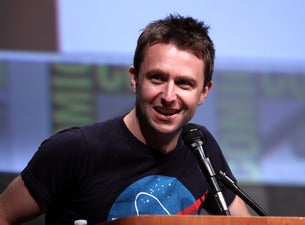 Chris Hardwick