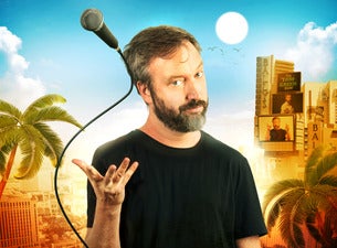 Tom Green