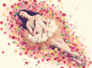 The Sleeping Beauty - Alberta Ballet presale information on freepresalepasswords.com
