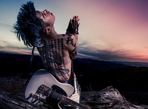 Miyavi