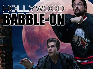 Hollywood Babble-On